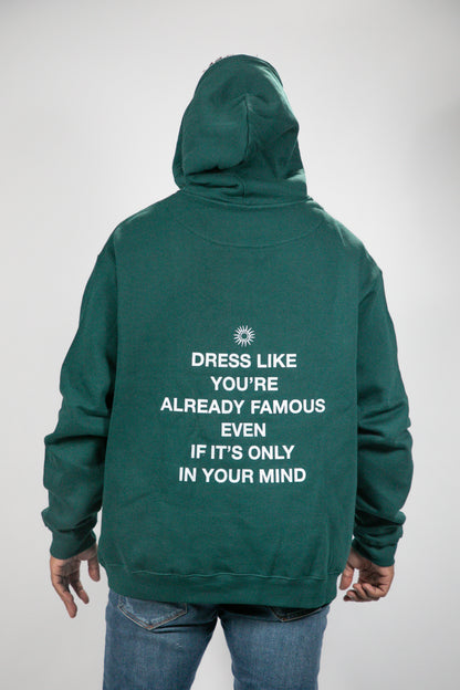 Already Famous Hoodie